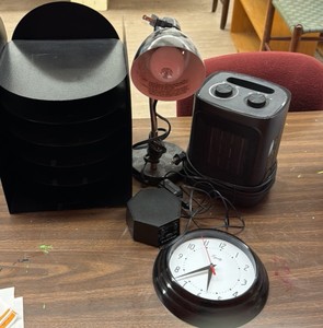 dorm room starter kit