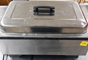 food warmer