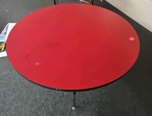 48 inch round table