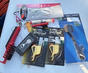 vintage golf accessories