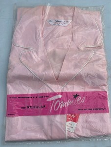 vintage Tommys sleepwear regular