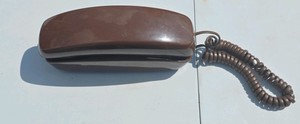 vintage phone