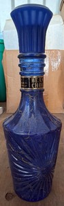 Vintage Beams Choice bottle