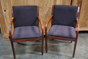 office waiting room chairs