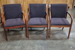 office waiting room chairs