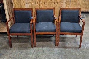 office waiting room chairs