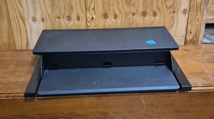 standing desk converter