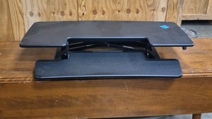 standing desk converter