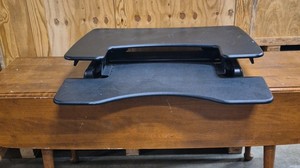 standing desk converter