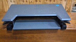 standing desk converter
