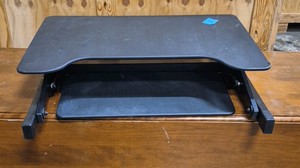 standing desk converter