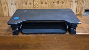 standing desk converter