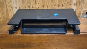 standing desk converter