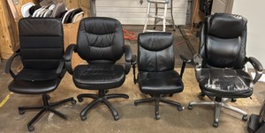 office chairs