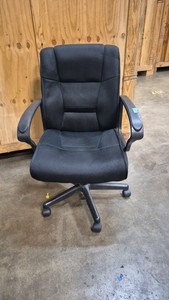 office chair