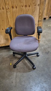 office chair