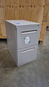file cabinet