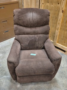 La Z Boy recliner