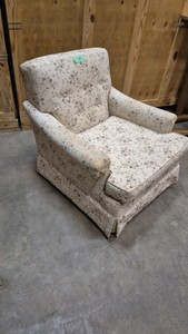 arm chair