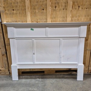 queen headboard