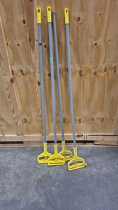mop handles