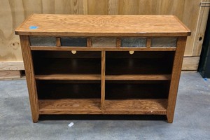 TV stand