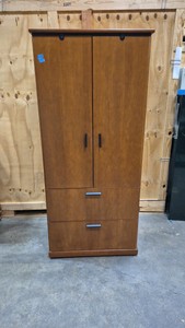 office cabinet