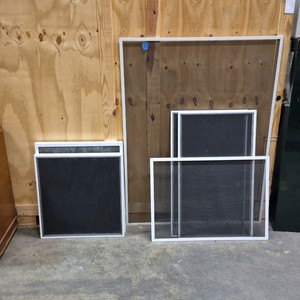 windows screens