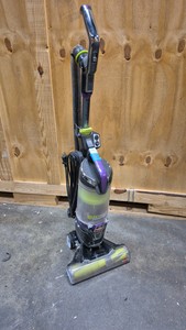 vacuum