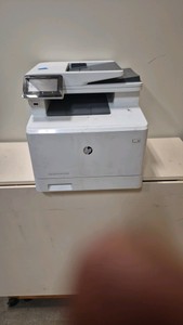 printer
