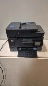 printer