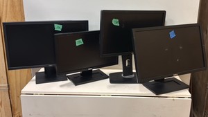 Monitors