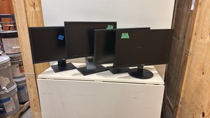 Monitors