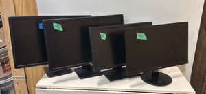 monitors