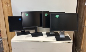 monitors