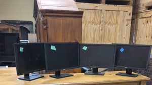 monitors