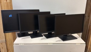 monitors
