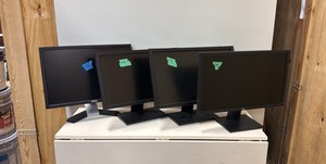 monitors