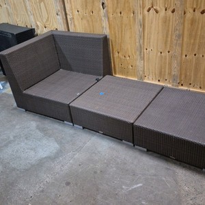 patio chairs