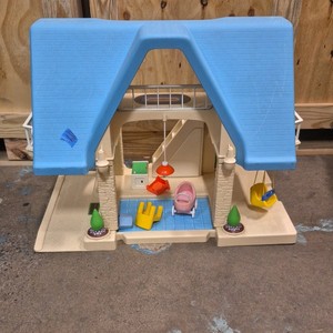 little times playhouse