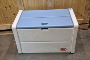 little times toy chest