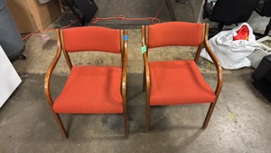 waiting room chairs