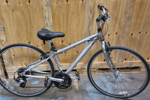 trek bicycle