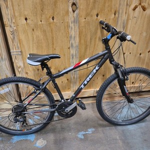 trek bicycle