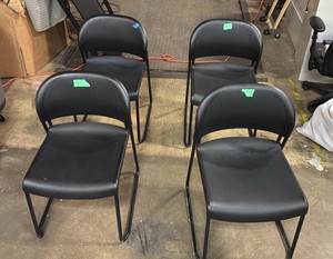 waiting room chairs