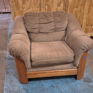 armchair