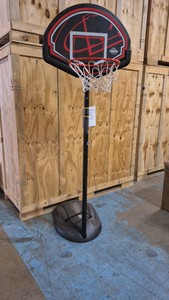 basketball hoop