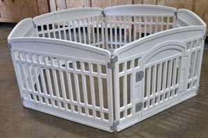 pet playpen