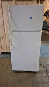 refrigerator