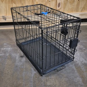 dog kennel
